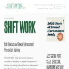theshiftworkshop.com