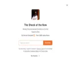 theshockofthenow.substack.com