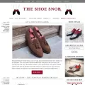 theshoesnobblog.com