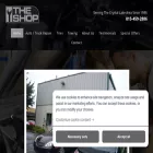 theshopincorporated.com