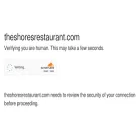 theshoresrestaurant.com