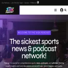 thesickpodcast.com