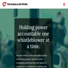 thesignalsnetwork.org