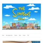 thesimpsonsshow.com