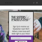 thesistersenchanted.com