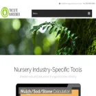 thesitegardener.com