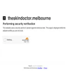 theskindoctor.melbourne