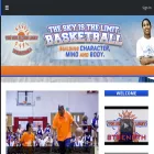 theskyisthelimitbasketball.com
