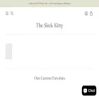 thesleekkitty.com