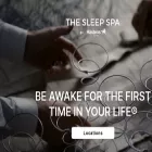thesleepspa.com