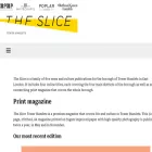 theslicemagazine.co.uk