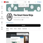 thesmarthomeninja.com
