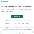 thesmartscanner.com
