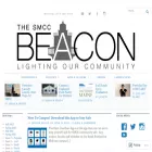 thesmccbeacon.com