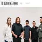 thesmithstreetband.com