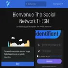 thesn.eu