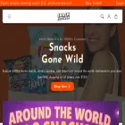 thesnackattack.ca