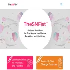 thesnfist.com