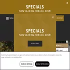 thesocialatsouthflorida.com