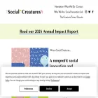 thesocialcreatures.org