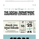 thesocialdept.com