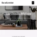 thesofareview.com