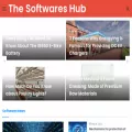 thesoftwareshub.com
