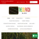 thesolpatch.com