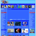 thesonicgames.com