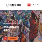 thesoundchoice.ca