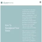 thesoundproofing.co.uk