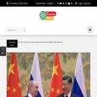 thesouthasiatimes.com