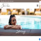 thespaatseche.com