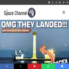 thespacechannel.org