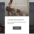 thespacelondon.co.uk