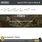thespainvisa.com