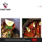 thespanishradish.com