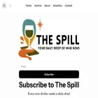 thespill.net