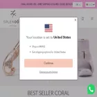 thesplendore.com