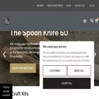 thespooncrank.com