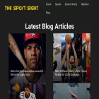 thesportsight.com