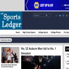 thesportsledger.com