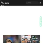 thesportsside.com