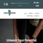 thesportyrunner.com