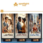 thespotlighthub.com