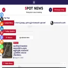 thespotnews.co.in