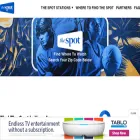 thespottv.com