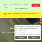 thesprinklerdr.com