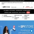 thespystore.co.nz