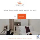 thessresidences.com